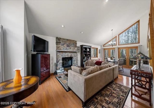 Photo 4 of Sale Pending at 3176 Bluebird Dr, Bushkill, PA 18324 | MLS# PM-142661 | Listing updated on 2026-09-02
