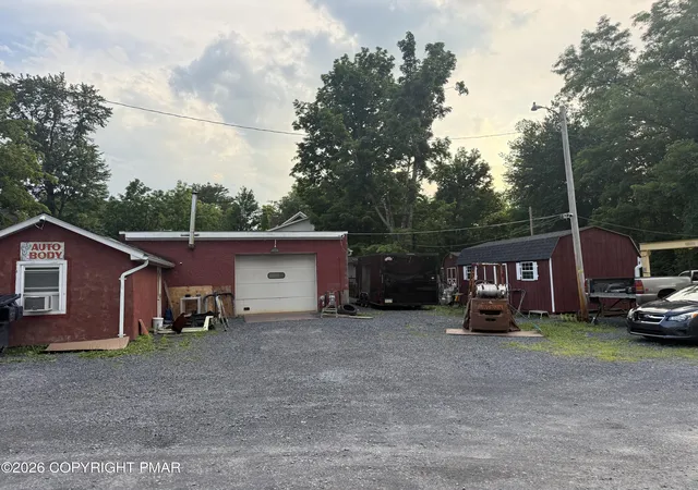 Photo 3 of Single family home for sale at 458 Birch St, East Stroudsburg, PA 18301 | MLS# PM-143765 | Listing updated on 2026-08-27