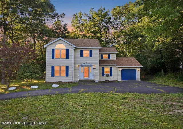 Homes for sale in Stroudsburg, PA | 712 East Ave, Stroudsburg, PA 18360 | MLS# PM-142723