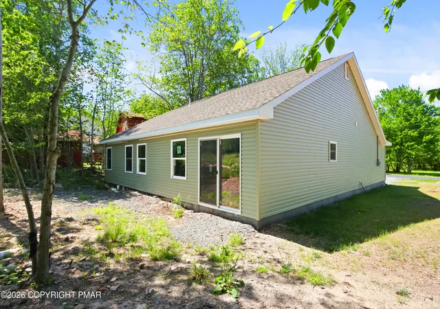 Photo 3 of Single family home for sale at 3111 Briarwood Dr #Lt D311, Tobyhanna, PA 18466 | MLS# PM-142651 | Listing updated on 2026-10-09
