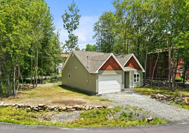Photo 1 of Single family home for sale at 3111 Briarwood Dr #Lt D311, Tobyhanna, PA 18466 | MLS# PM-142651 | Listing updated on 2026-10-09