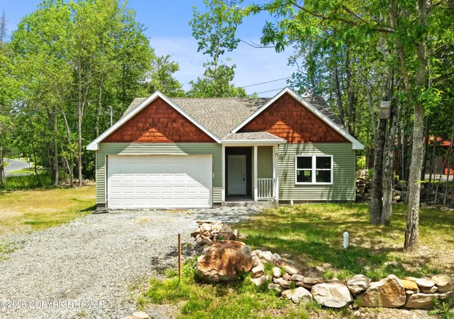 Photo 2 of Single family home for sale at 3111 Briarwood Dr #Lt D311, Tobyhanna, PA 18466 | MLS# PM-142651 | Listing updated on 2026-10-09
