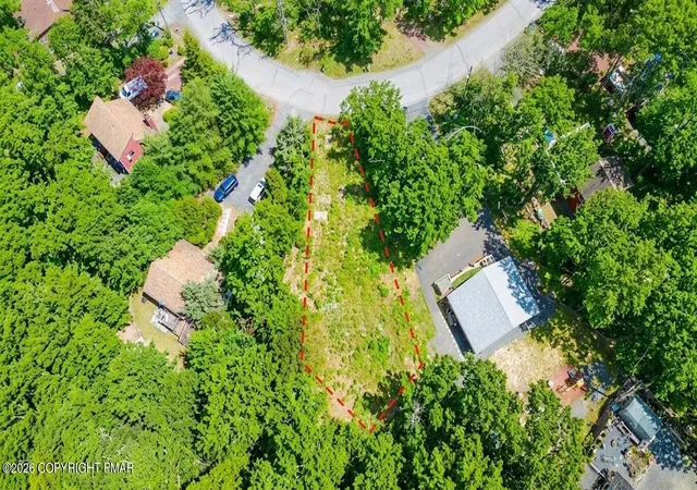 Photo 1 of Single family home for sale at Lot 247 Lakeview Dr, Tobyhanna, PA 18466 | MLS# PM-142655 | Listing updated on 2026-07-08