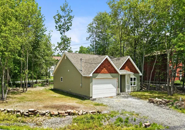 Photo 3 of Single family home for sale at Lot 247 Lakeview Dr, Tobyhanna, PA 18466 | MLS# PM-142655 | Listing updated on 2026-07-08