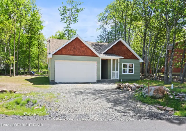 Photo 4 of Single family home for sale at Lot 247 Lakeview Dr, Tobyhanna, PA 18466 | MLS# PM-142655 | Listing updated on 2026-07-08