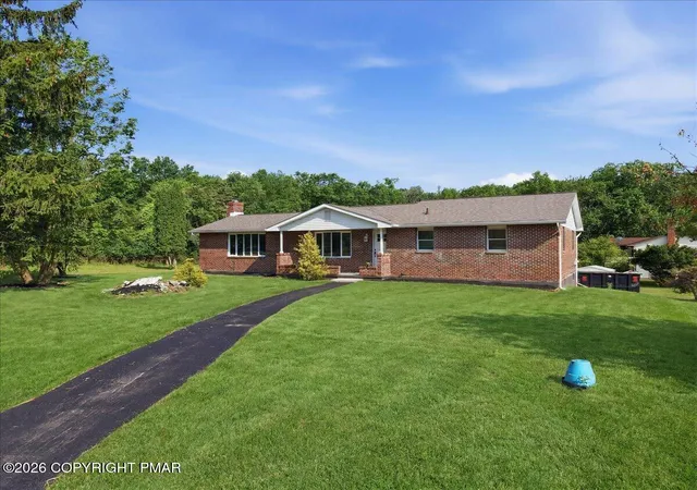 Photo 1 of Sale Pending at 129 Rinker Rd, Stroudsburg, PA 18360 | MLS# PM-142691 | Listing updated on 2026-09-29