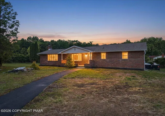 Photo 2 of Sale Pending at 129 Rinker Rd, Stroudsburg, PA 18360 | MLS# PM-142691 | Listing updated on 2026-09-29