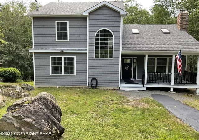 Homes for sale in Pocono Lake, PA | 248 Trout Creek Dr, Pocono Lake, PA 18347 | MLS# PM-142726