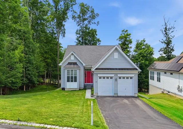 Photo 1 of Sale Pending at 3111 Pine Valley Way, East Stroudsburg, PA 18302 | MLS# PM-142991 | Listing updated on 2026-07-28