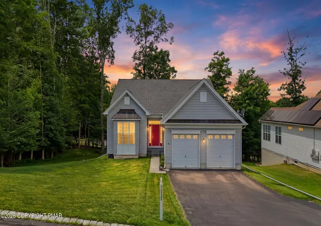 Photo 2 of Sale Pending at 3111 Pine Valley Way, East Stroudsburg, PA 18302 | MLS# PM-142991 | Listing updated on 2026-07-28