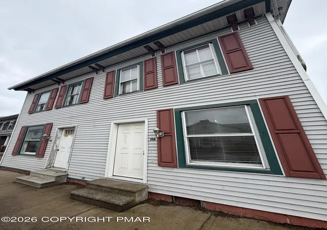 1st image of 116 118 W Market Street, Beavertown, PA 17813 | MLS# PM-142735
