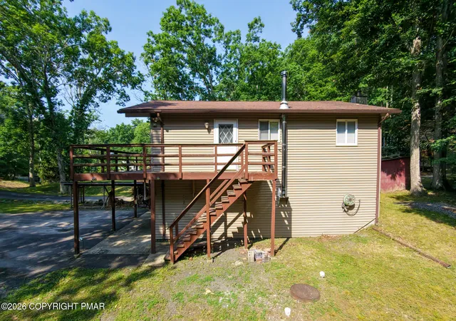 2nd image of 5110 Yukon Dr, East Stroudsburg, PA 18302 | MLS# PM-142688