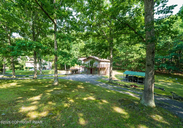Photo 3 of Single family home for sale at 5110 Yukon Dr, East Stroudsburg, PA 18302 | MLS# PM-142688 | Listing updated on 2026-09-09