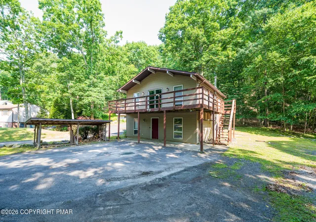 1st image of 5110 Yukon Dr, East Stroudsburg, PA 18302 | MLS# PM-142688