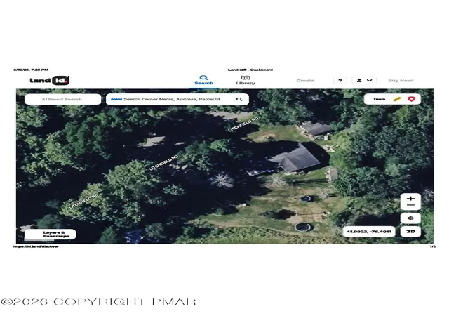 Homes for sale in Sayre, PA | 5182 Litchfield Rd, Sayre, PA 18840 | MLS# PM-142702