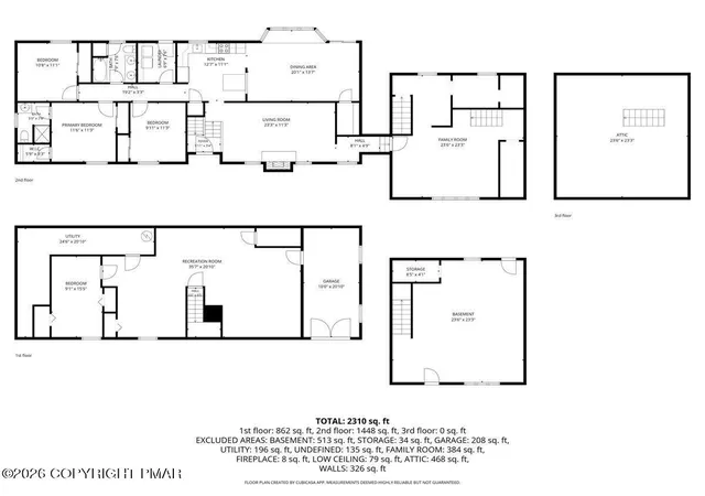 Homes for sale in Saylorsburg, PA | 226 Circle Dr S, Saylorsburg, PA 18353 | MLS# PM-142675