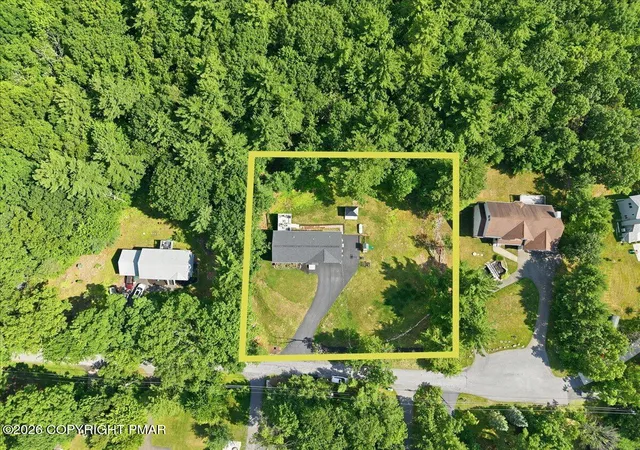 Homes for sale in Henryville, PA | 135 Tannebaum Wy, Henryville, PA 18332 | MLS# PM-142681