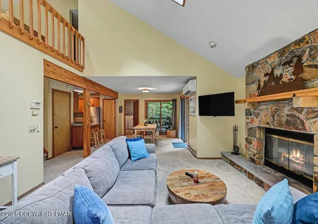 Homes for sale in Pocono Pines, PA | 1215 Deer Trail Rd, Pocono Pines, PA 18350 | MLS# PM-142783