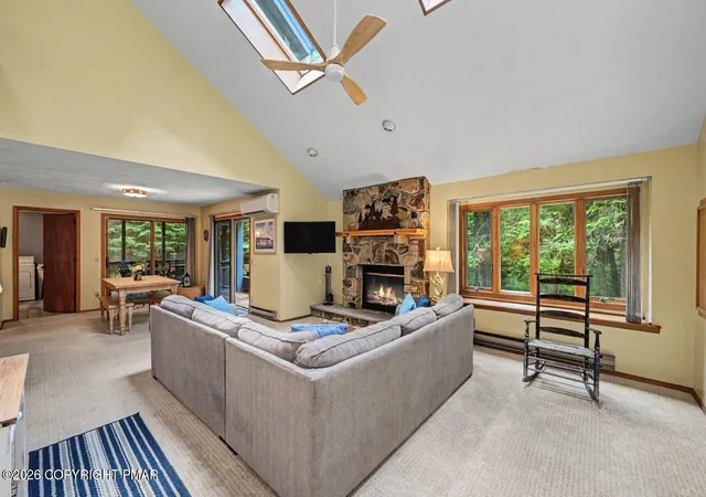 Homes for sale in Pocono Pines, PA | 1215 Deer Trail Rd, Pocono Pines, PA 18350 | MLS# PM-142783