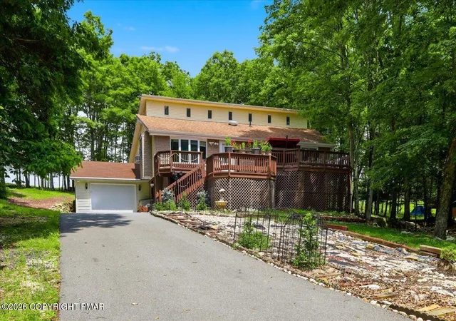 3rd image of 17 Basswood Ct, Albrightsville, PA 18210 | MLS# PM-142979