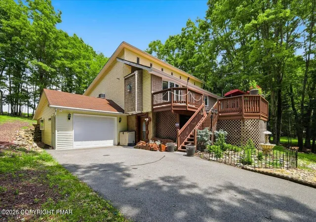 4th image of 17 Basswood Ct, Albrightsville, PA 18210 | MLS# PM-142979