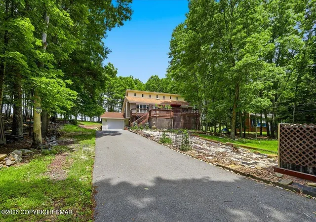 5th image of 17 Basswood Ct, Albrightsville, PA 18210 | MLS# PM-142979