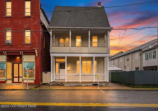 Homes for sale in Pen Argyl, PA | 116 W Main St, Pen Argyl, PA 18072 | MLS# PM-142714