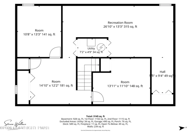 Homes for sale in Tobyhanna, PA | 564 Cayuga Dr, Tobyhanna, PA 18466 | MLS# PM-142898