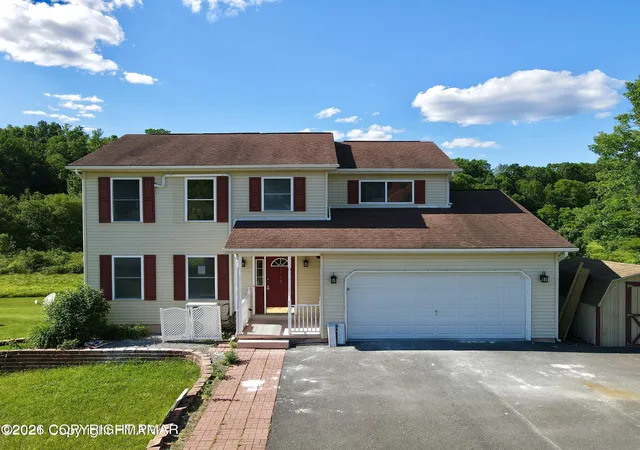 1st image of 1110 Misty Rdg, East Stroudsburg, PA 18302 | MLS# PM-142737