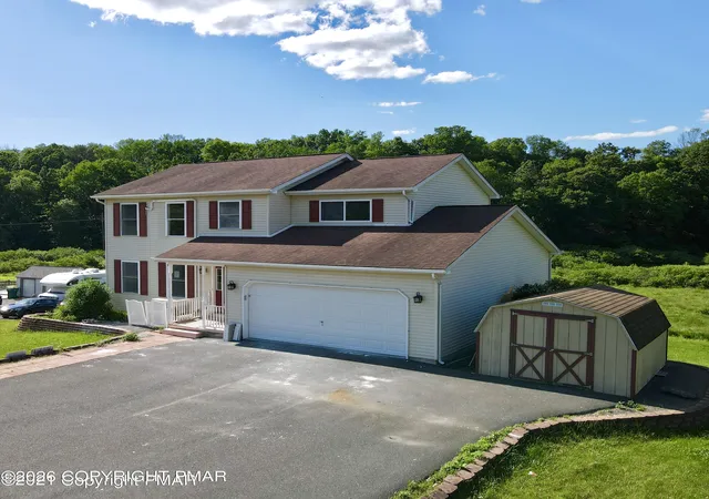 2nd image of 1110 Misty Rdg, East Stroudsburg, PA 18302 | MLS# PM-142737