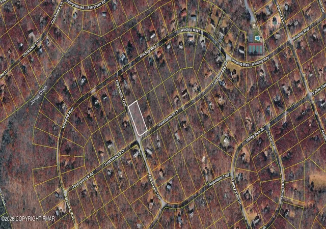Photo 1 of Land for sale at 65 Tunkhannock Dr, Albrightsville, PA 18210 | MLS# PM-142698 | Listing updated on 2026-09-03