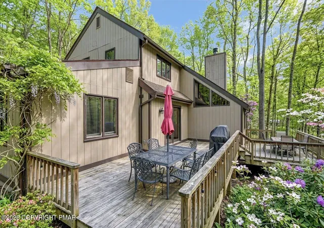 4th image of 1173 Deer Run, Pocono Pines, PA 18350 | MLS# PM-142717