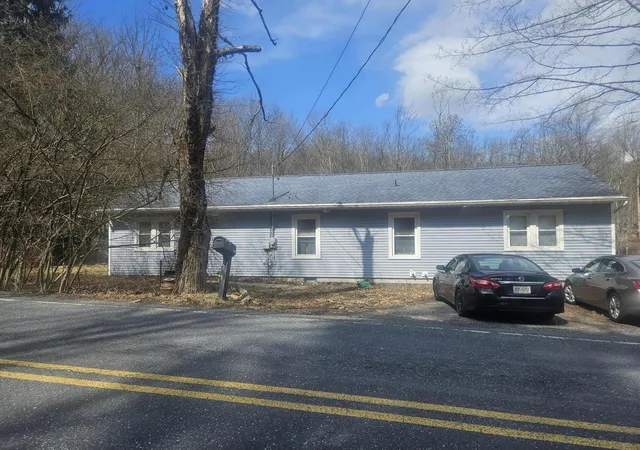 Homes for sale in East Stroudsburg, PA | 4309 Cherry Lane Church Rd, East Stroudsburg, PA 18301 | MLS# PM-142705