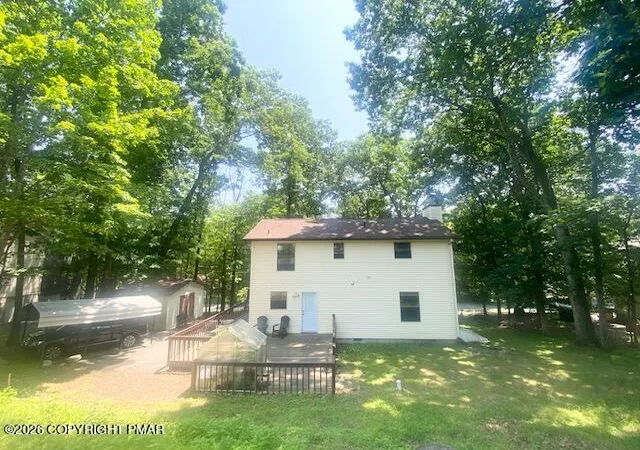 Homes for sale in Bushkill, PA | 176 Suter Dr, Bushkill, PA 18324 | MLS# PM-142710