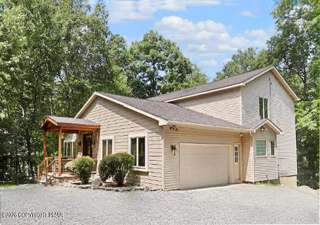 Photo 1 of Single family home for sale at 133 Corral Ln, Hawley, PA 18428 | MLS# PM-142957 | Listing updated on 2026-08-21
