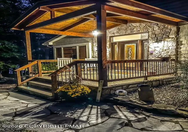 Photo 3 of Single family home for sale at 133 Corral Ln, Hawley, PA 18428 | MLS# PM-142957 | Listing updated on 2026-08-21