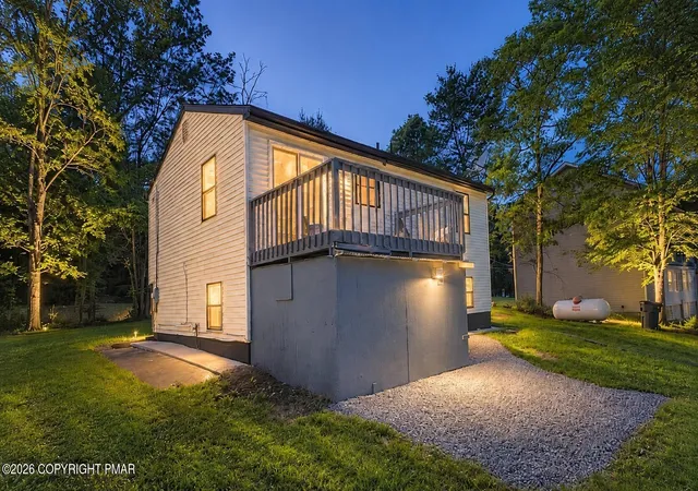 Homes for sale in Long Pond, PA | 148 Granite Rd, Long Pond, PA 18334 | MLS# PM-142724