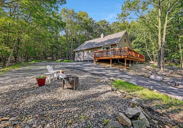 2nd image of 41 Arciel Dr, Albrightsville, PA 18210 | MLS# PM-142802
