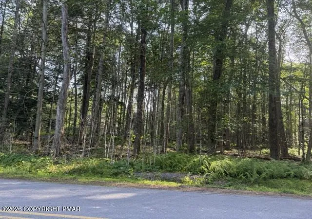 Photo 4 of Land for sale at 15/16 Sweet Briar Rd, Pocono Pines, PA 18350 | MLS# PM-142722 | Listing updated on 2026-07-31