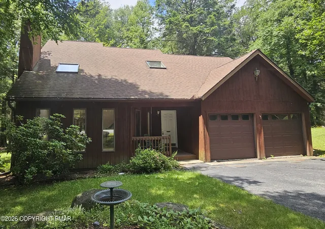 Homes for sale in Tobyhanna, PA | 1232 Chandus Wy, Tobyhanna, PA 18466 | MLS# PM-142745