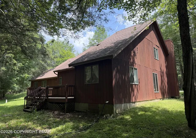 Homes for sale in Tobyhanna, PA | 1232 Chandus Wy, Tobyhanna, PA 18466 | MLS# PM-142745