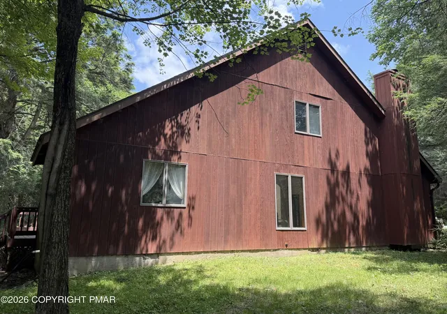 Homes for sale in Tobyhanna, PA | 1232 Chandus Wy, Tobyhanna, PA 18466 | MLS# PM-142745