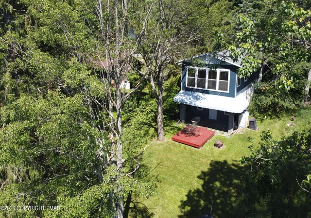Homes for sale in Bear Creek Township, PA | 218 W Mountain Lake Dr, Bear Creek Township, PA 18702 | MLS# PM-142727