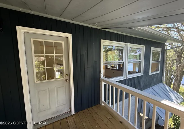 Photo 3 of Single family home for sale at 218 W Mountain Lake Dr, Bear Creek Township, PA 18702 | MLS# PM-142727 | Listing updated on 2026-09-20