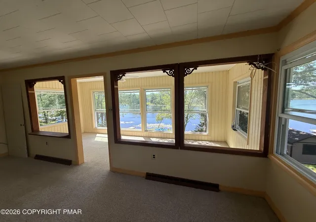 Photo 4 of Single family home for sale at 218 W Mountain Lake Dr, Bear Creek Township, PA 18702 | MLS# PM-142727 | Listing updated on 2026-09-20