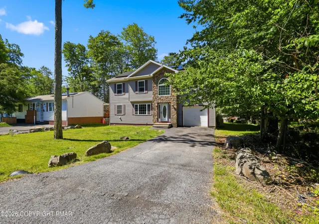 Homes for sale in Tobyhanna, PA | 7436 Tamara Ln, Tobyhanna, PA 18466 | MLS# PM-142731