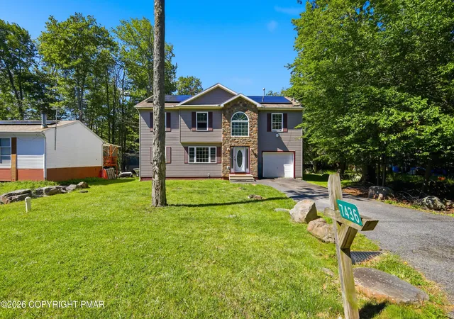 Homes for sale in Tobyhanna, PA | 7436 Tamara Ln, Tobyhanna, PA 18466 | MLS# PM-142731