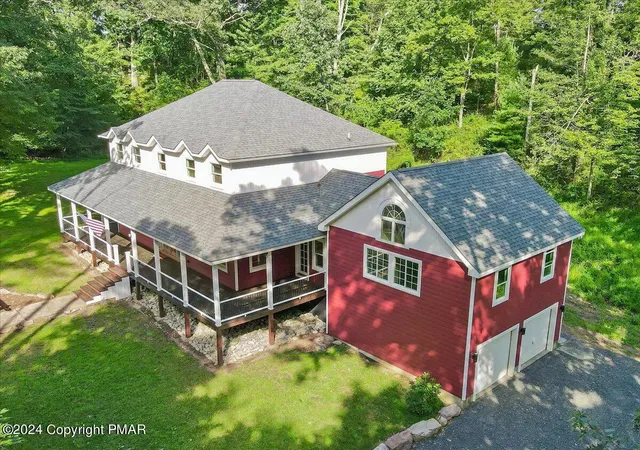 Homes for sale in Effort, PA | 333 Merwinsburg Rd, Effort, PA 18330 | MLS# PM-142739