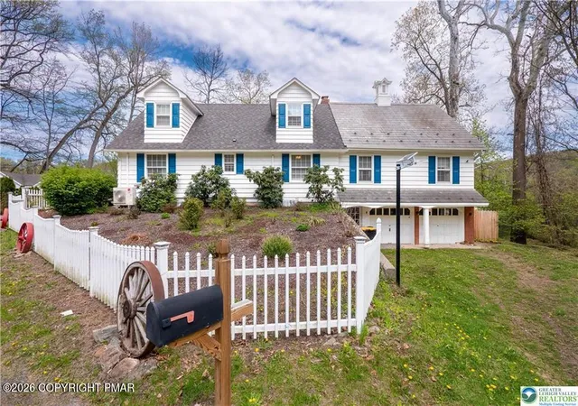 Photo 1 of Single family home for sale at 3325 River Rd, Mount Bethel, PA 18343 | MLS# PM-142779 | Listing updated on 2026-07-20