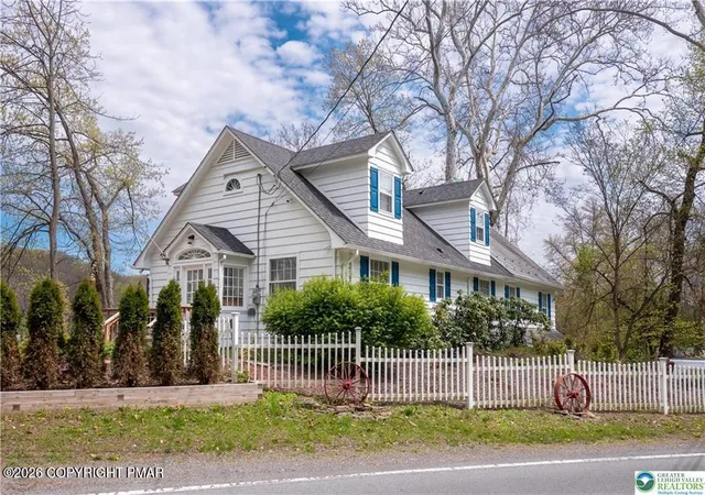 Photo 60 of Single family home for sale at 3325 River Rd, Mount Bethel, PA 18343 | MLS# PM-142779 | Listing updated on 2026-07-20